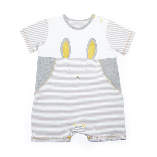 RETIRED - Bloom Romper