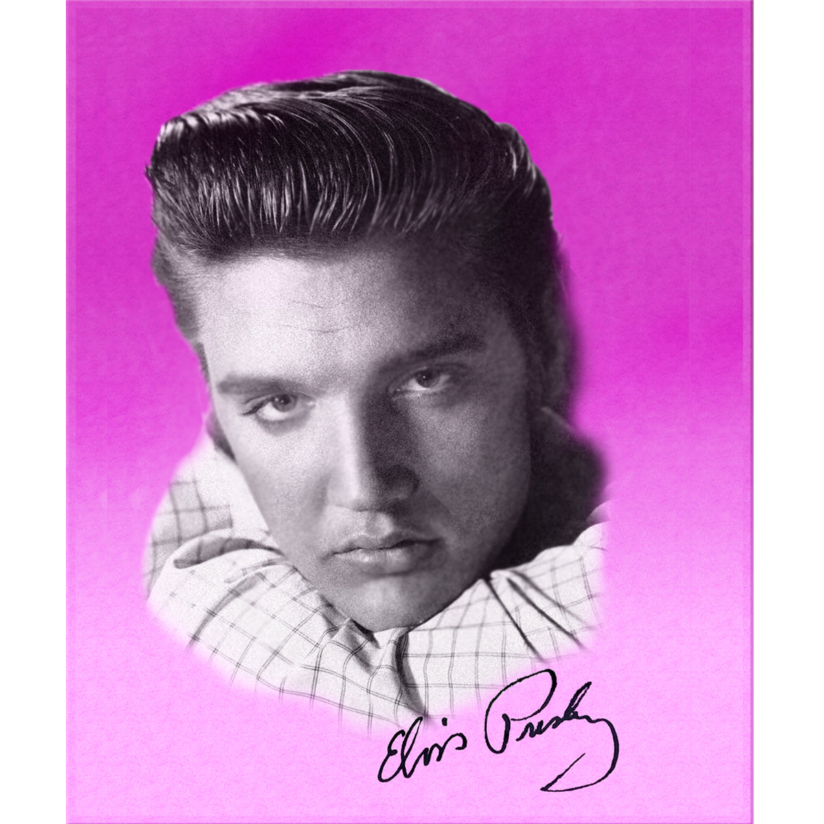 Love Me Tender Throw