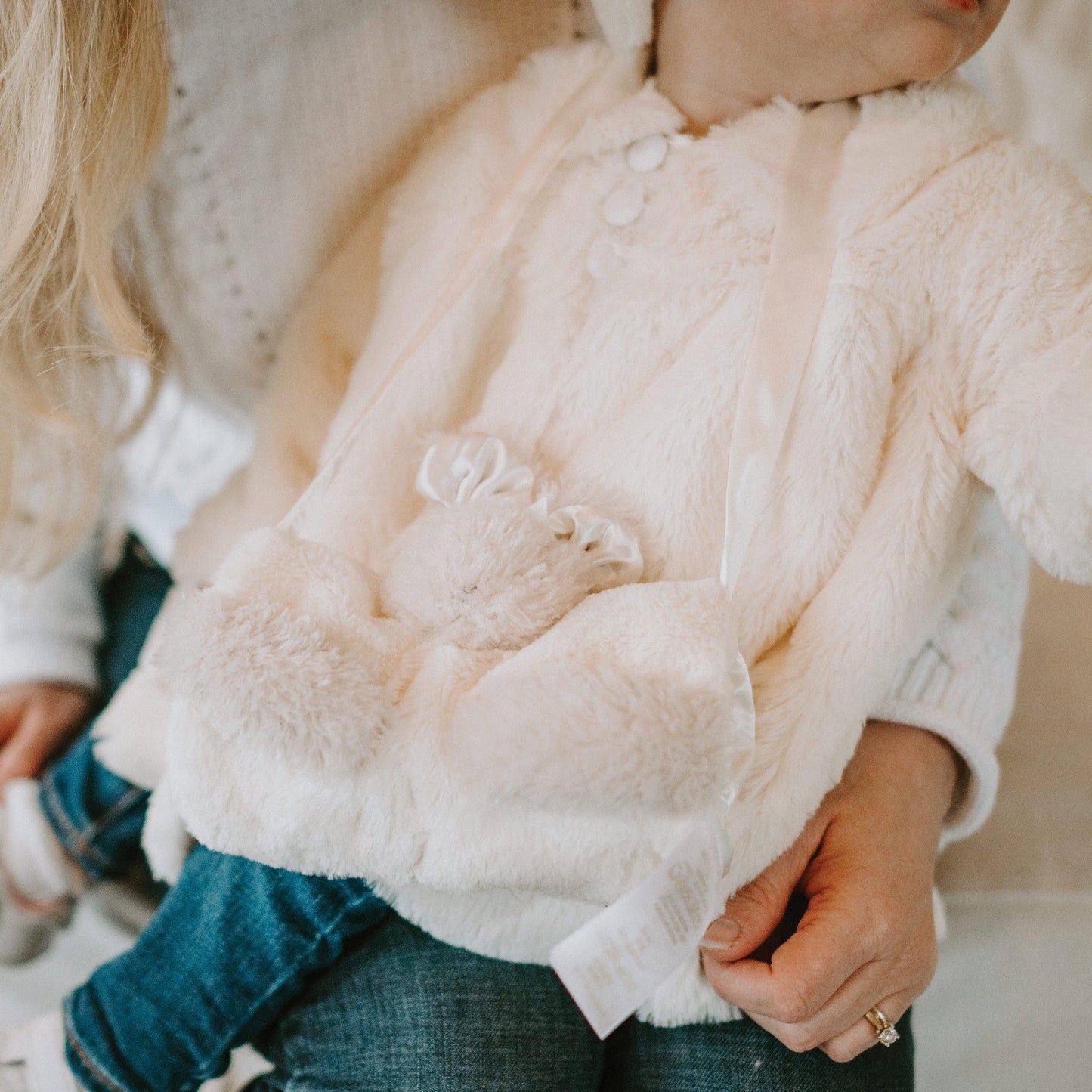 Glad Dreams Coat