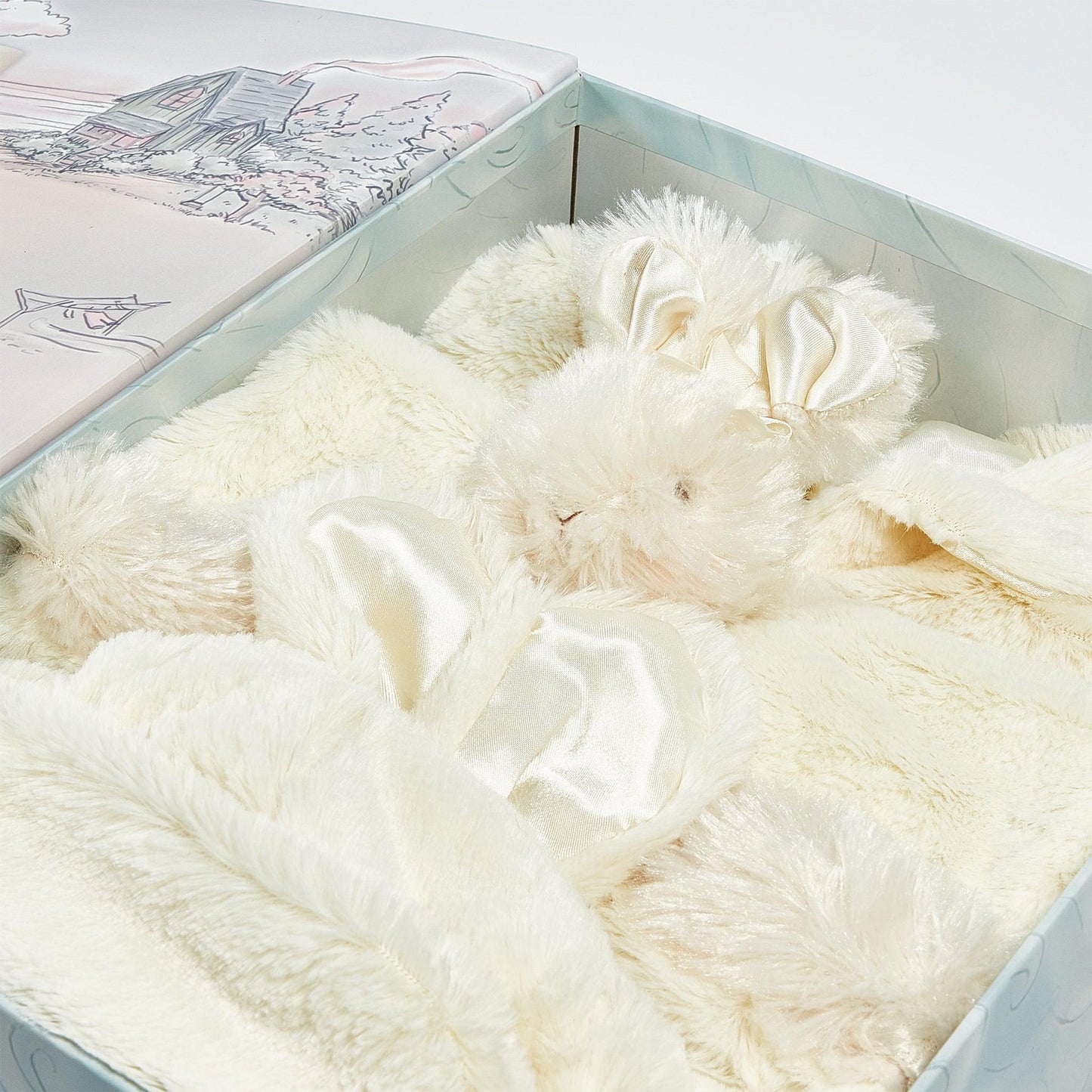 Glad Dreams Coat