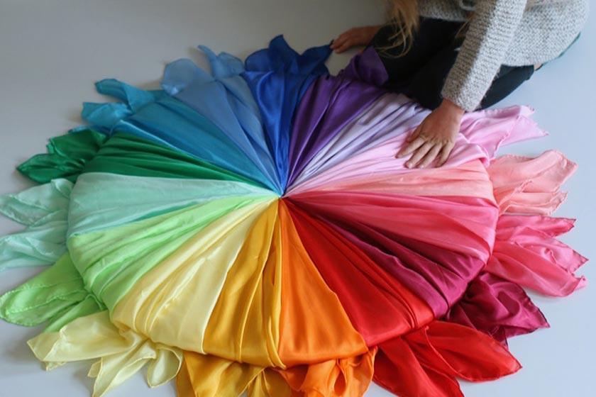 Play Silks