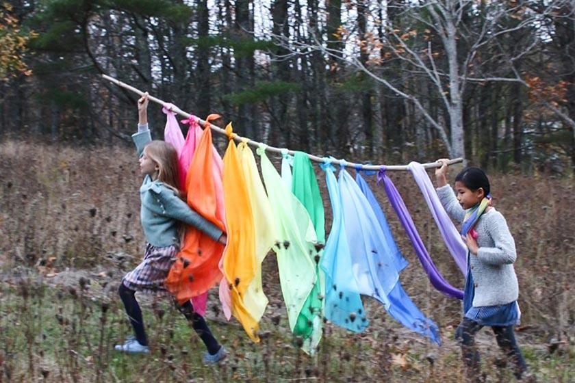 Play Silks